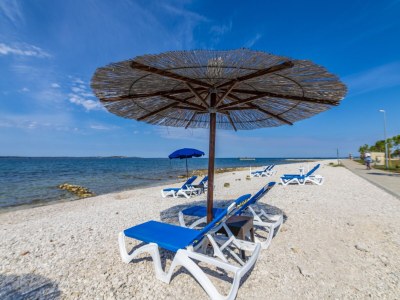 Holiday apartment Villa Tone D - Environment photo 24