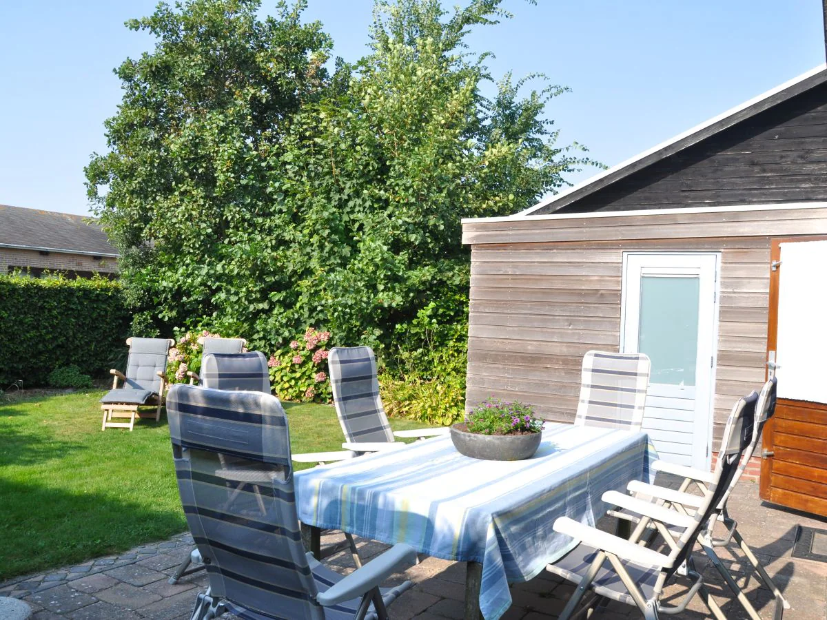 Holiday house Boerenslag 46