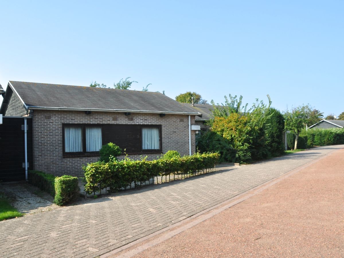 Holiday house Boerenslag 46 - Outdoor photo 3