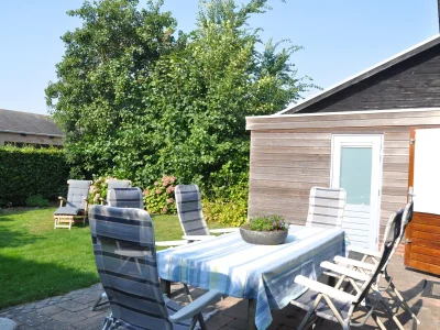 Holiday house Boerenslag 46 in Sint Maartenszee - Holiday house