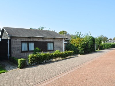 Holiday house Boerenslag 46 - Outdoor photo 3