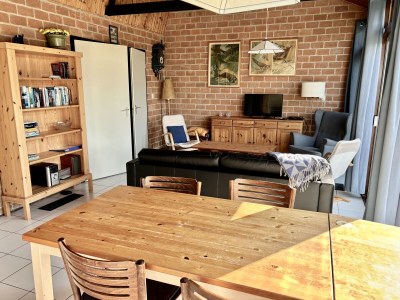 Holiday house Boerenslag 46 - Features photo 4