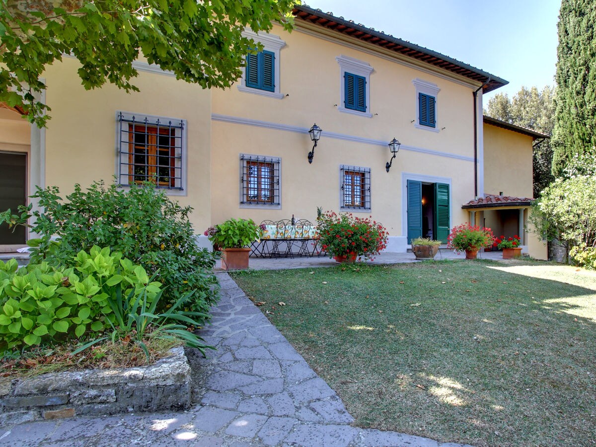 Villa Stolli - Outdoor photo 4