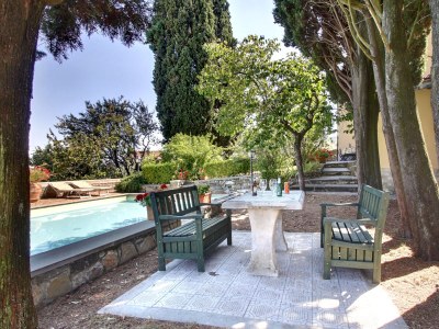 Villa Stolli - Outdoor photo 3