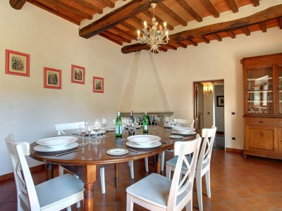 Villa Stolli - Features photo 12