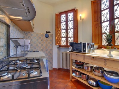 Villa Stolli - Features photo 13