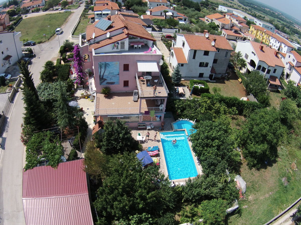 Holiday apartment Oli-Apartment A2+2 - Outdoor photo 2