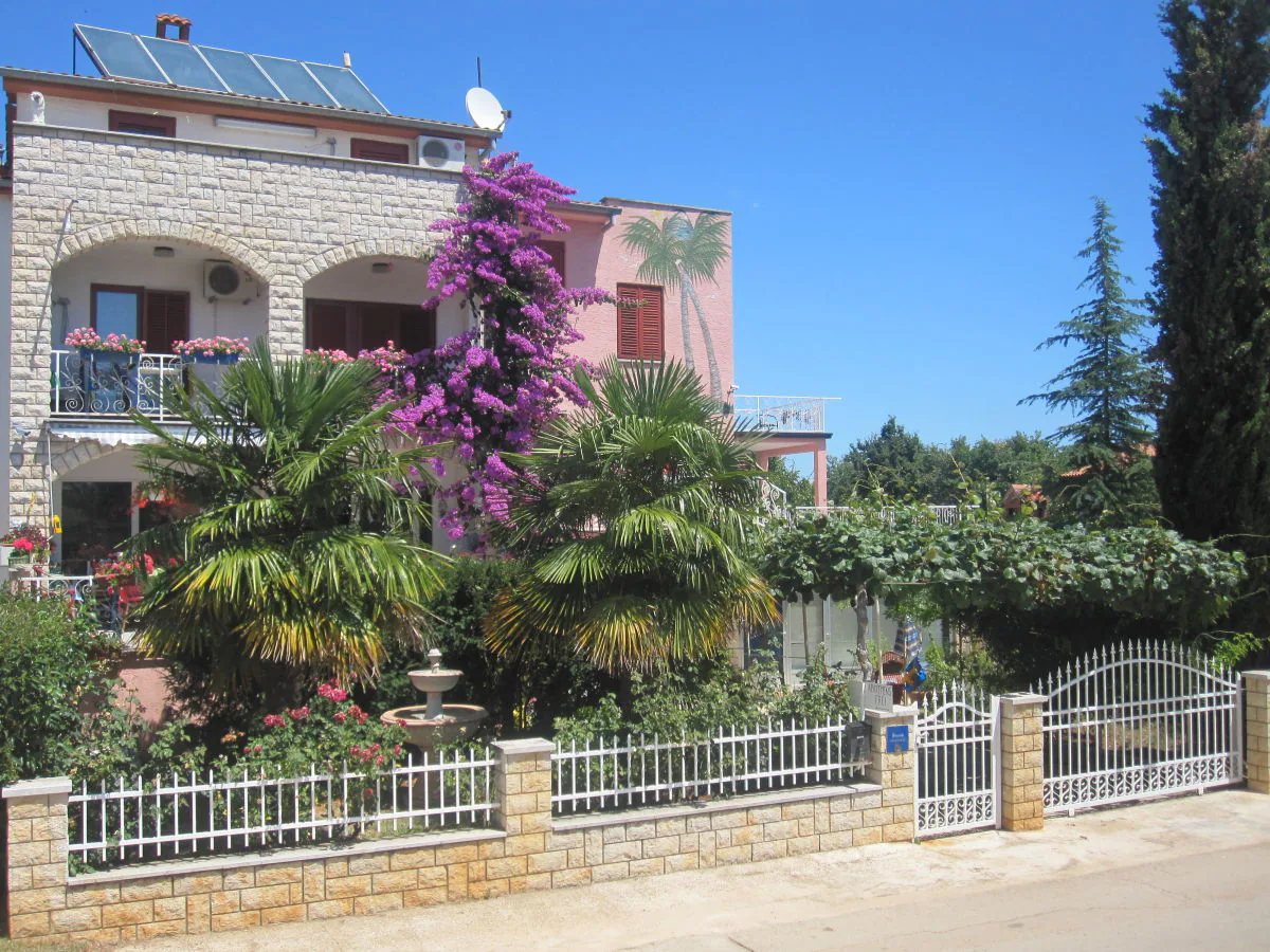 Holiday apartment Oli-Apartment A2+2 - Outdoor photo 3