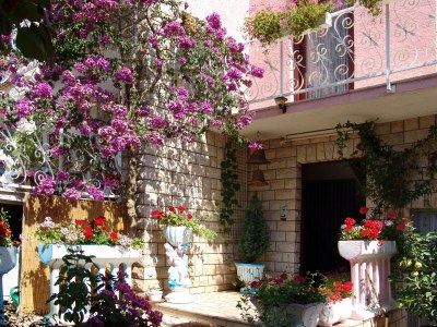 Holiday apartment Oli-Apartment A2+2 - Outdoor photo 6