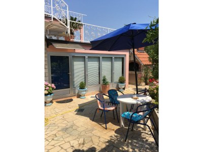 Holiday apartment Oli-Apartment A2+2 - Outdoor photo 11