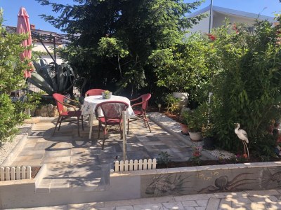 Holiday apartment Oli-Apartment A2+2 - Outdoor photo 13