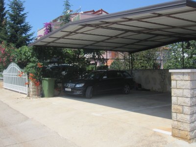 Holiday apartment Oli-Apartment A2+2 - Outdoor photo 15