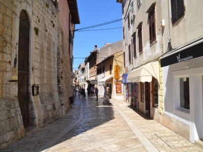 Holiday apartment Oli-Apartment A2+2 - Environment photo 29