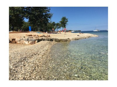 Holiday apartment Oli-Apartment A2+2 - Environment photo 30