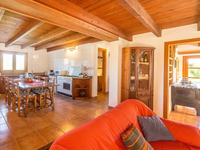 Finca Tomeu with pool and Wi-Fi - Features photo 7