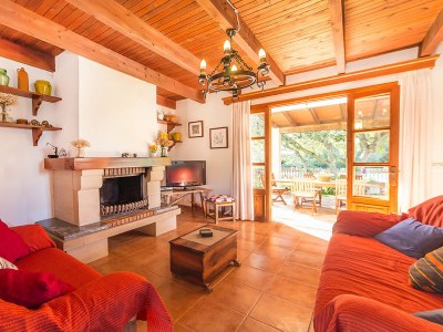 Finca Tomeu with pool and Wi-Fi - Features photo 8