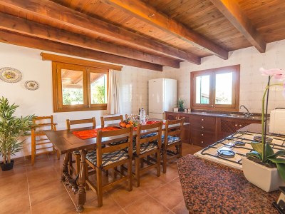 Finca Tomeu with pool and Wi-Fi - Features photo 9