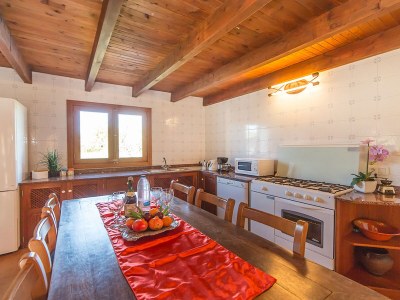 Finca Tomeu with pool and Wi-Fi - Features photo 10