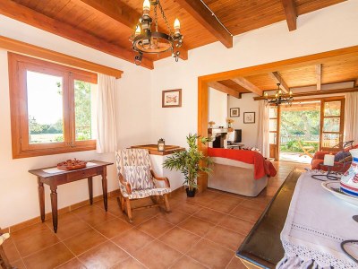 Finca Tomeu with pool and Wi-Fi - Features photo 11