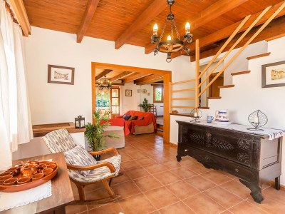 Finca Tomeu with pool and Wi-Fi - Features photo 12