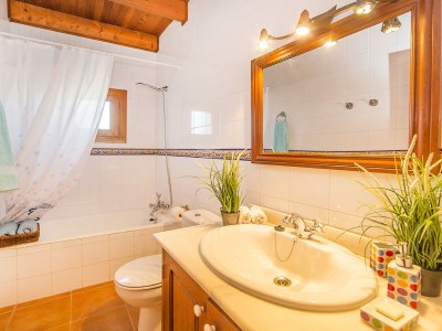 Finca Tomeu with pool and Wi-Fi - Features photo 16