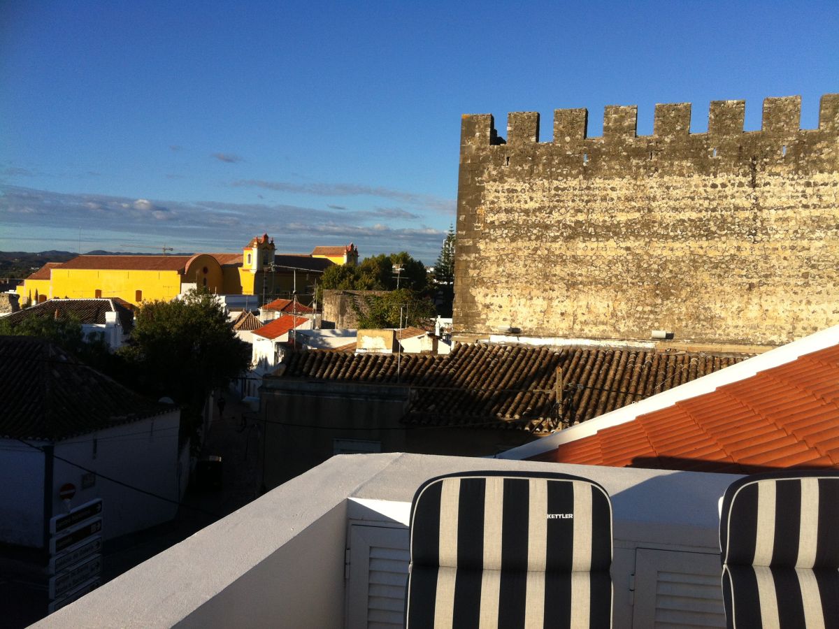 Holiday house Fonte dos Mouros - Outdoor photo 4