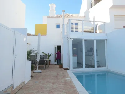 Holiday house Fonte dos Mouros in Tavira/Algarve - Holiday house