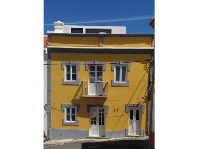 Holiday house Fonte dos Mouros - Outdoor photo 2