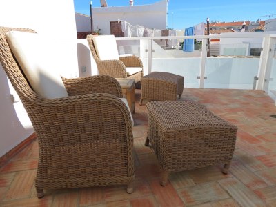 Holiday house Fonte dos Mouros - Outdoor photo 3