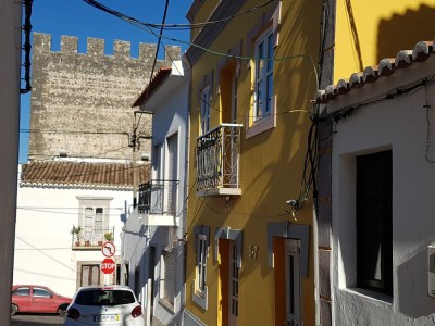Holiday house Fonte dos Mouros - Outdoor photo 6