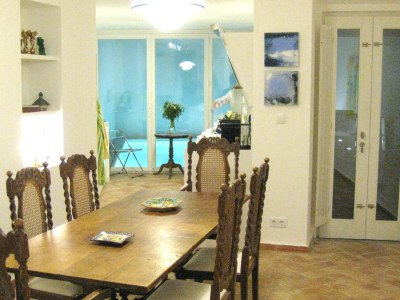 Holiday house Fonte dos Mouros - Features photo 7