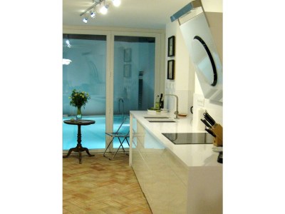 Holiday house Fonte dos Mouros - Features photo 8