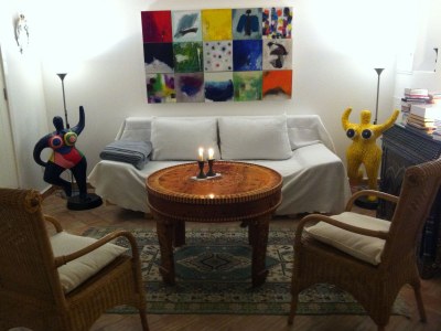 Holiday house Fonte dos Mouros - Features photo 9