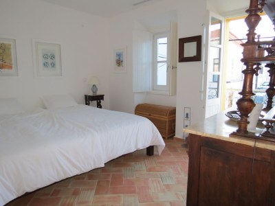 Holiday house Fonte dos Mouros - Features photo 10