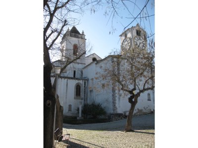 Holiday house Fonte dos Mouros - Environment photo 16