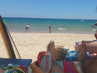 Holiday house Fonte dos Mouros - Environment photo 18