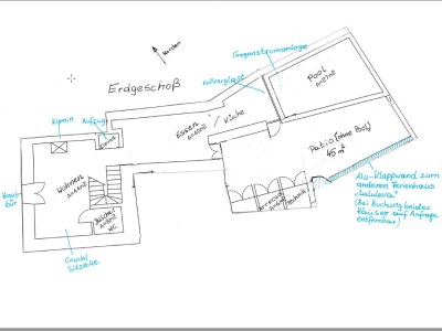 Holiday house Fonte dos Mouros - Document photo 21