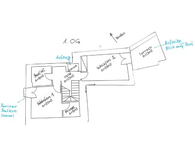 Holiday house Fonte dos Mouros - Document photo 22