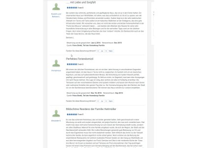 Holiday house Fonte dos Mouros - Document photo 25