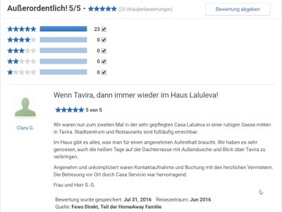 Holiday house Laluleva - Document photo 24