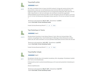 Holiday house Laluleva - Document photo 26