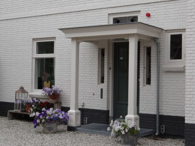 Holiday apartment For 2-3 people - Outdoor photo 2