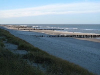 Holiday apartment For 2-3 people - Environment photo 18