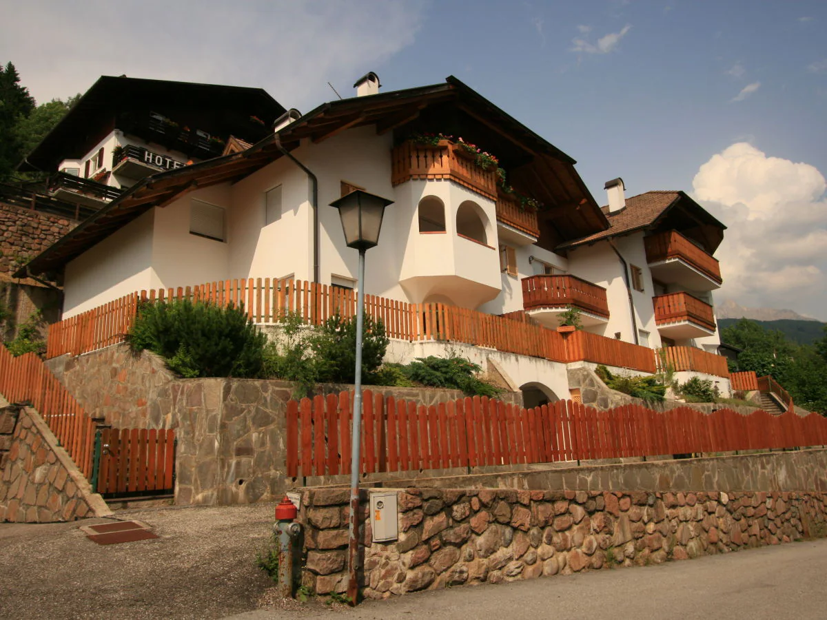 Holiday apartment Flo