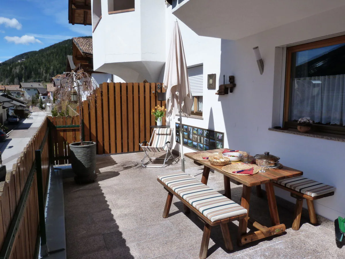 Holiday apartment Flo - Outdoor photo 3