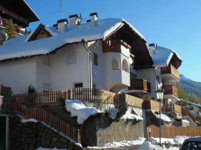 Holiday apartment Flo - Outdoor photo 2