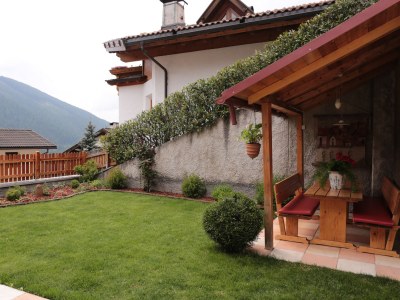 Holiday apartment Flo - Outdoor photo 9