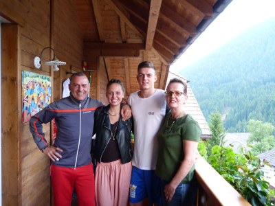 Holiday apartment Flo - Features photo 23