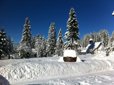 Holiday apartment Flo - Environment photo 25