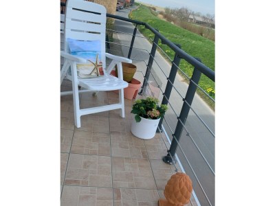 Holiday house Nordseeschloss - Outdoor photo 5